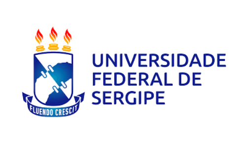 Logo da UFS