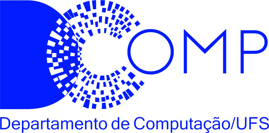 Logo do DCOMP