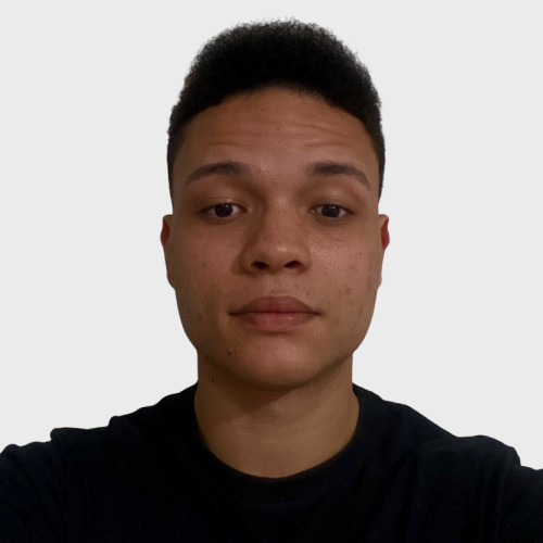 Foto do Membro da Equipe