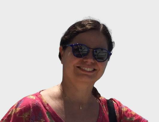 Foto do Membro da Equipe