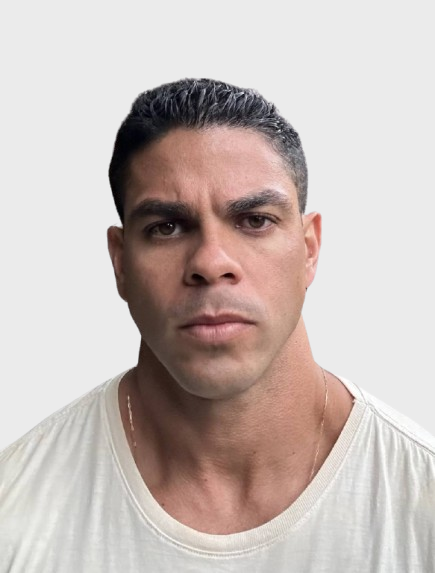 Foto do Membro da Equipe