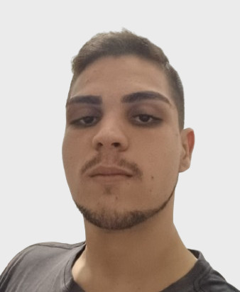 Foto do Membro da Equipe