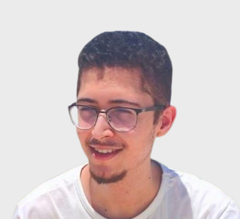 Foto do Membro da Equipe