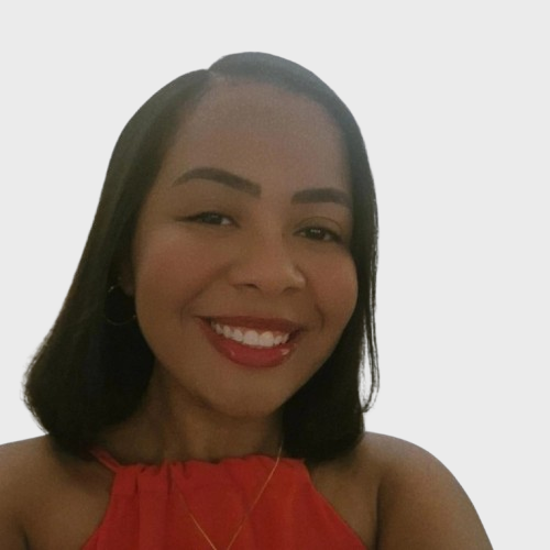 Foto do Membro da Equipe