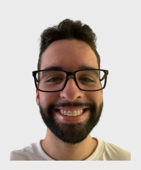 Foto do Membro da Equipe