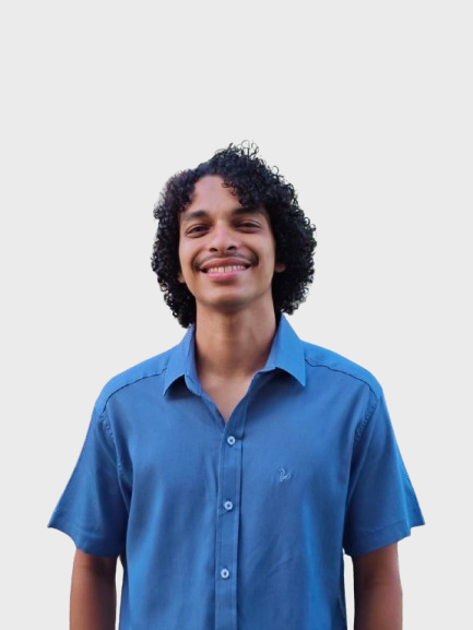 Foto do Membro da Equipe