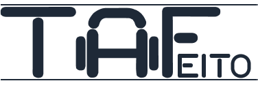 Logo TAFeito